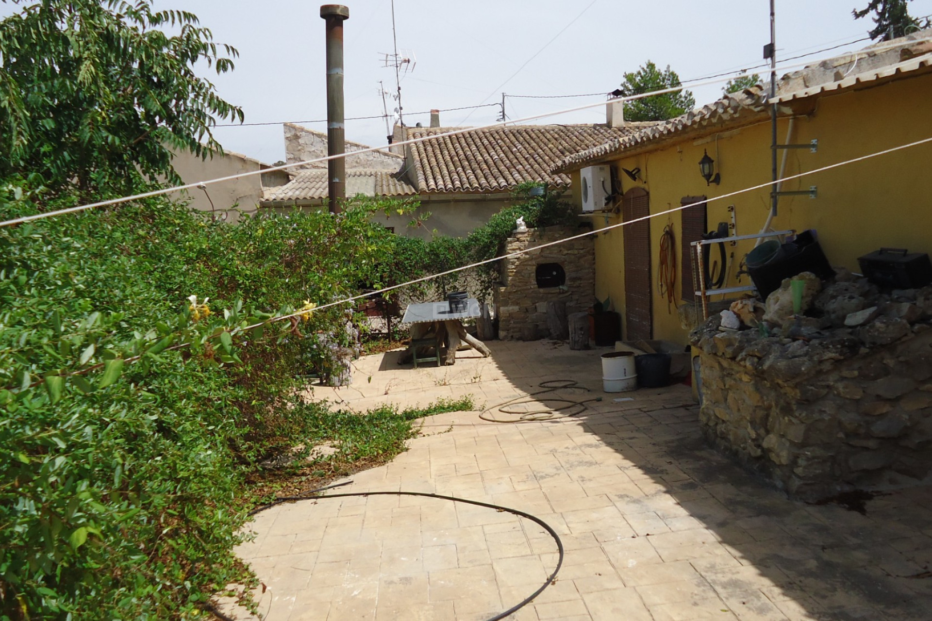 Resale - Villa - Jumilla - Inland