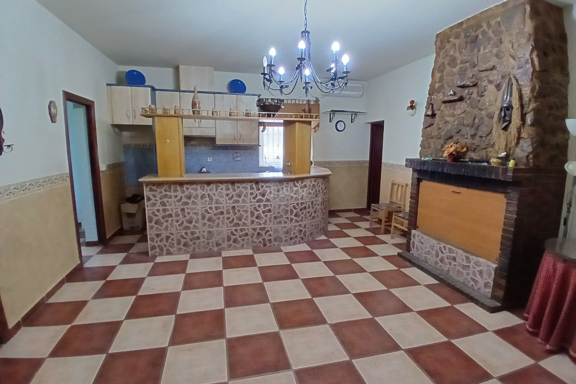 Resale - Villa - Jumilla - Inland