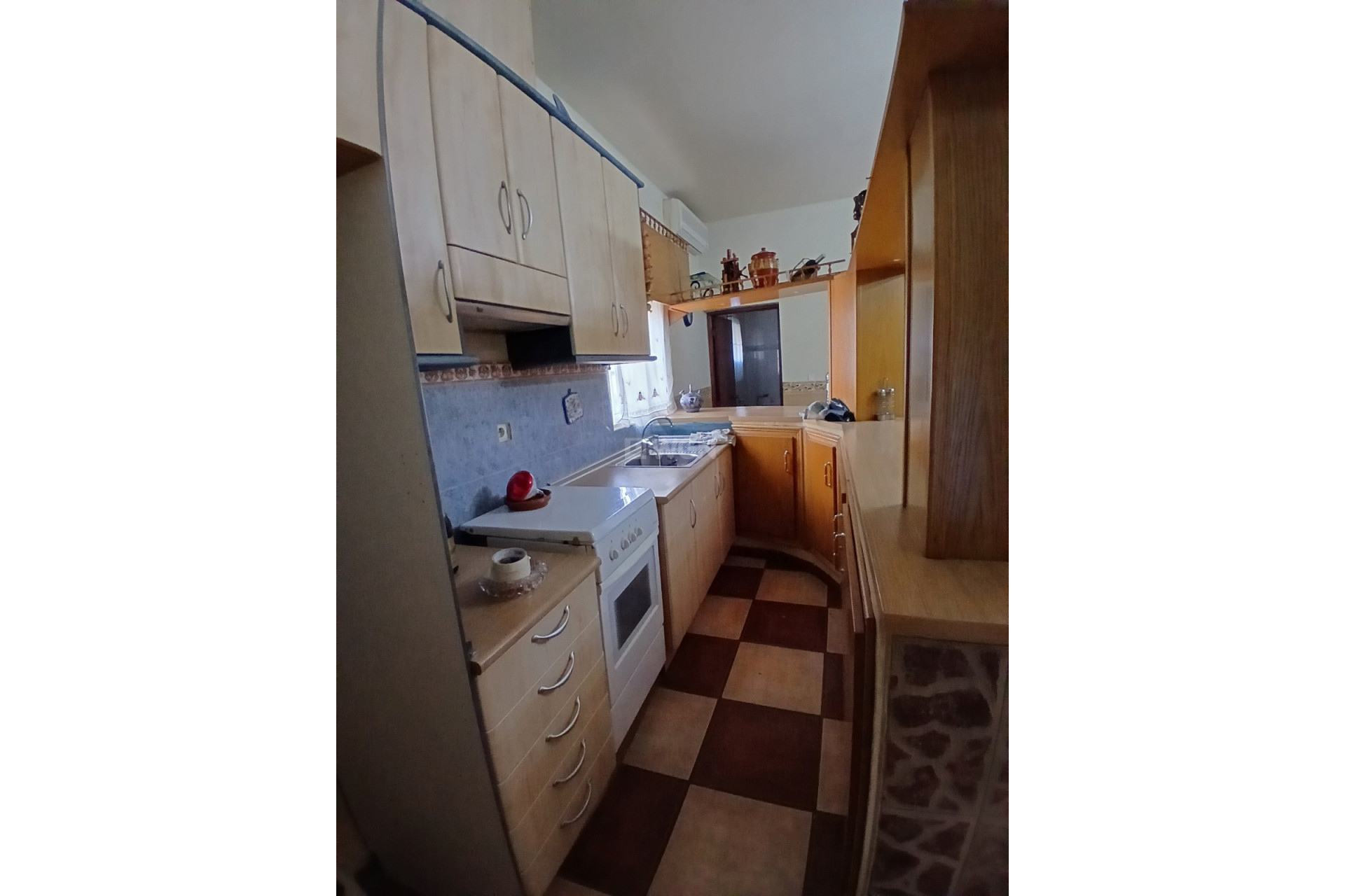 Resale - Villa - Jumilla - Inland