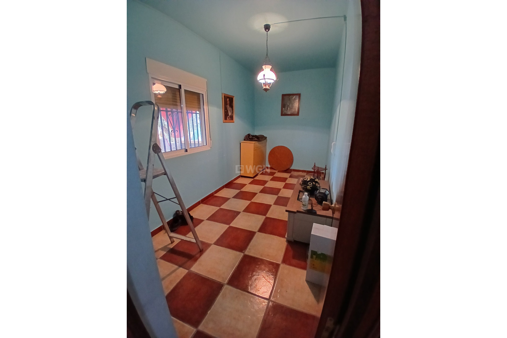 Resale - Villa - Jumilla - Inland