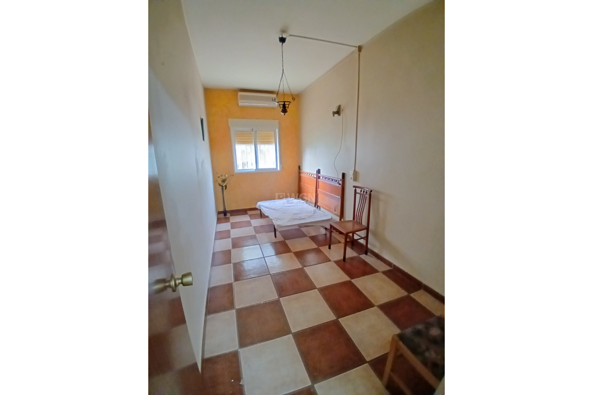 Resale - Villa - Jumilla - Inland