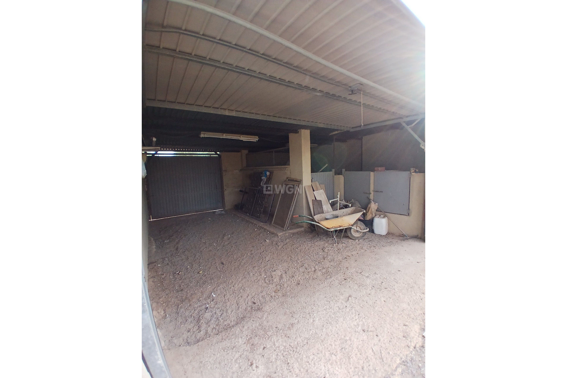 Resale - Villa - Jumilla - Inland