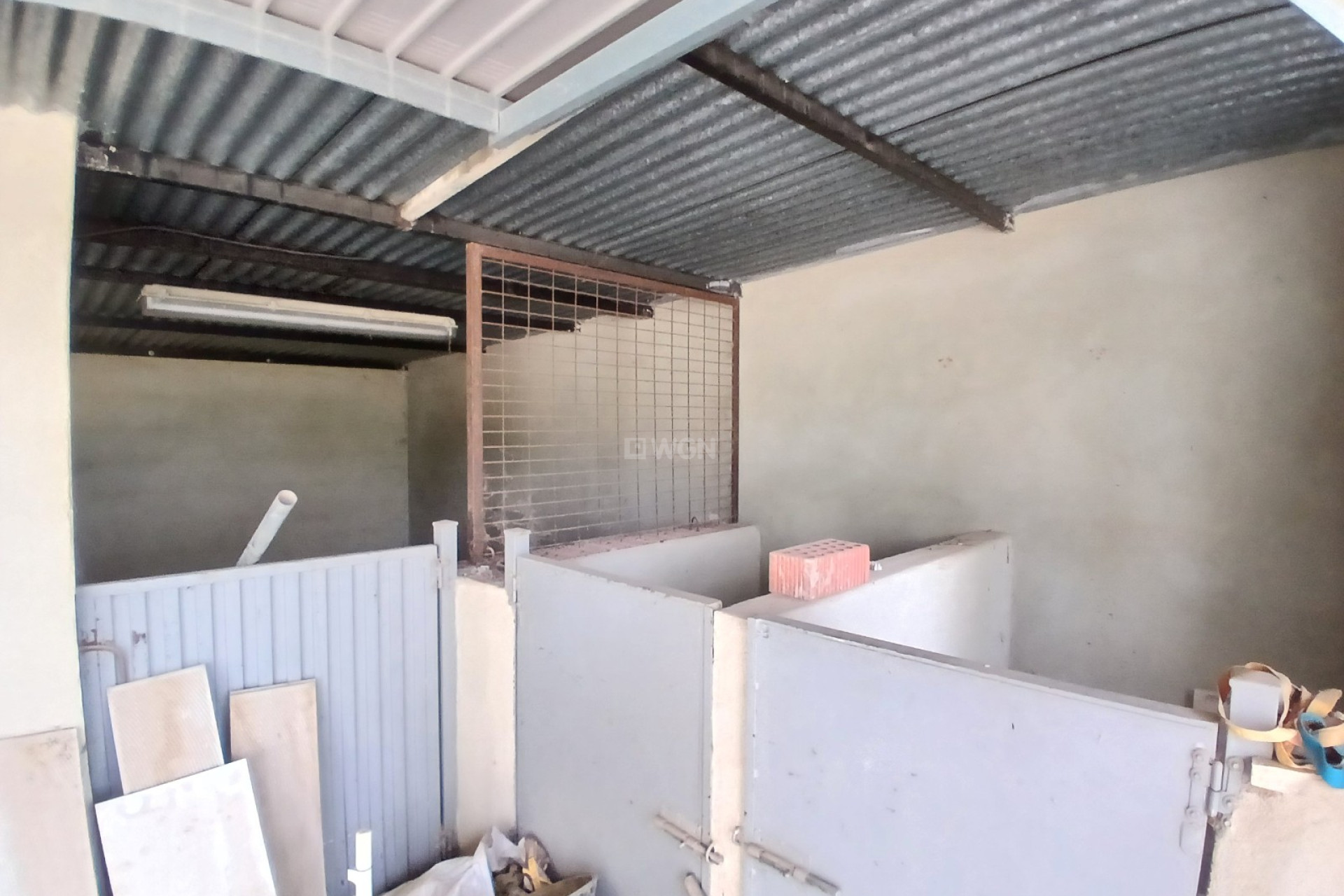 Resale - Villa - Jumilla - Inland