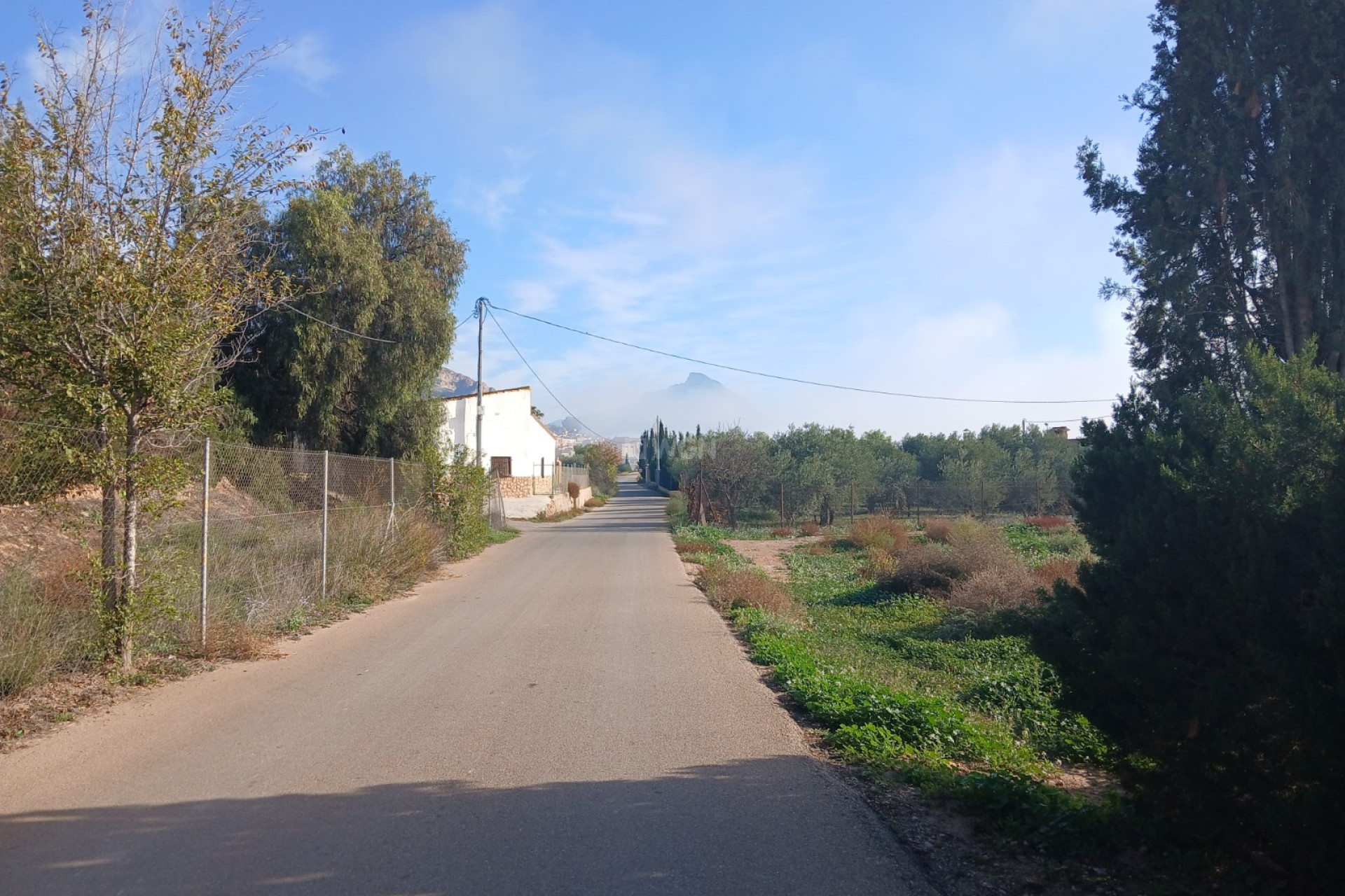 Resale - Villa - Jumilla - Inland