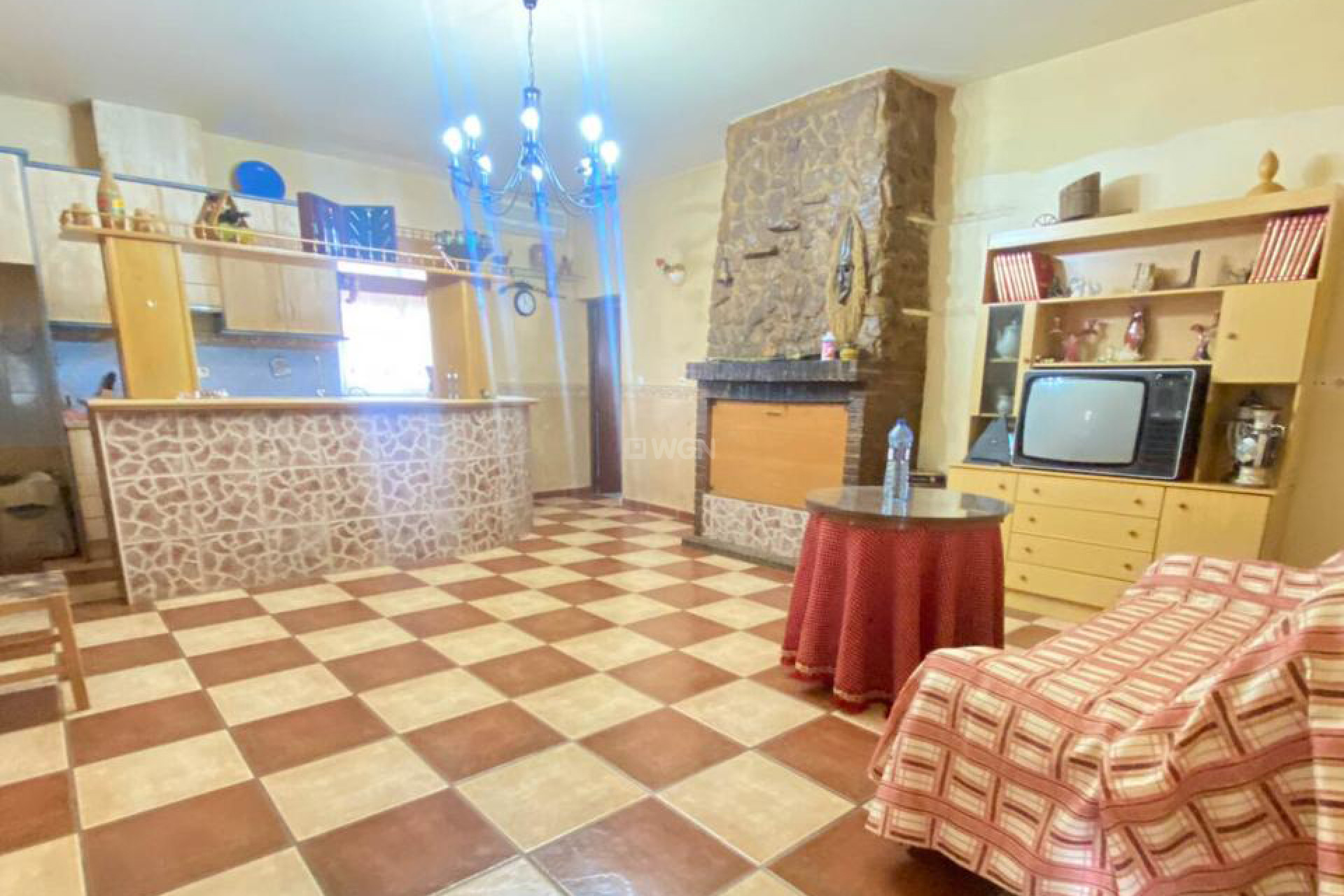 Resale - Villa - Jumilla - Inland