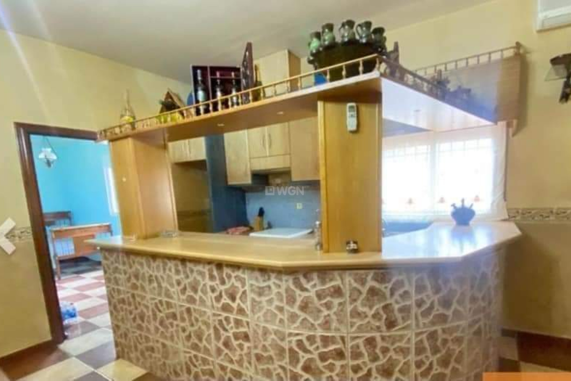 Resale - Villa - Jumilla - Inland