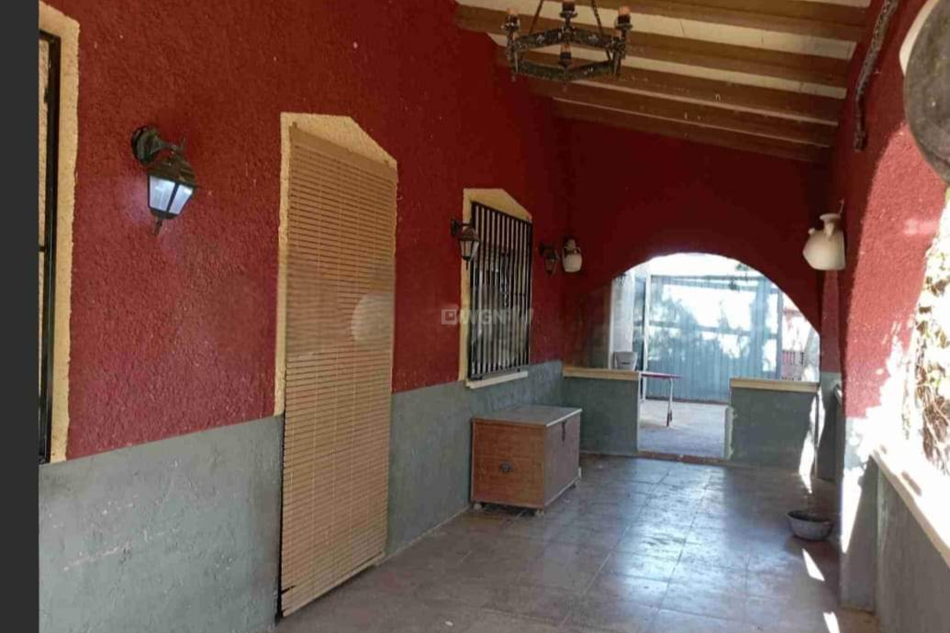 Resale - Villa - Jumilla - Inland