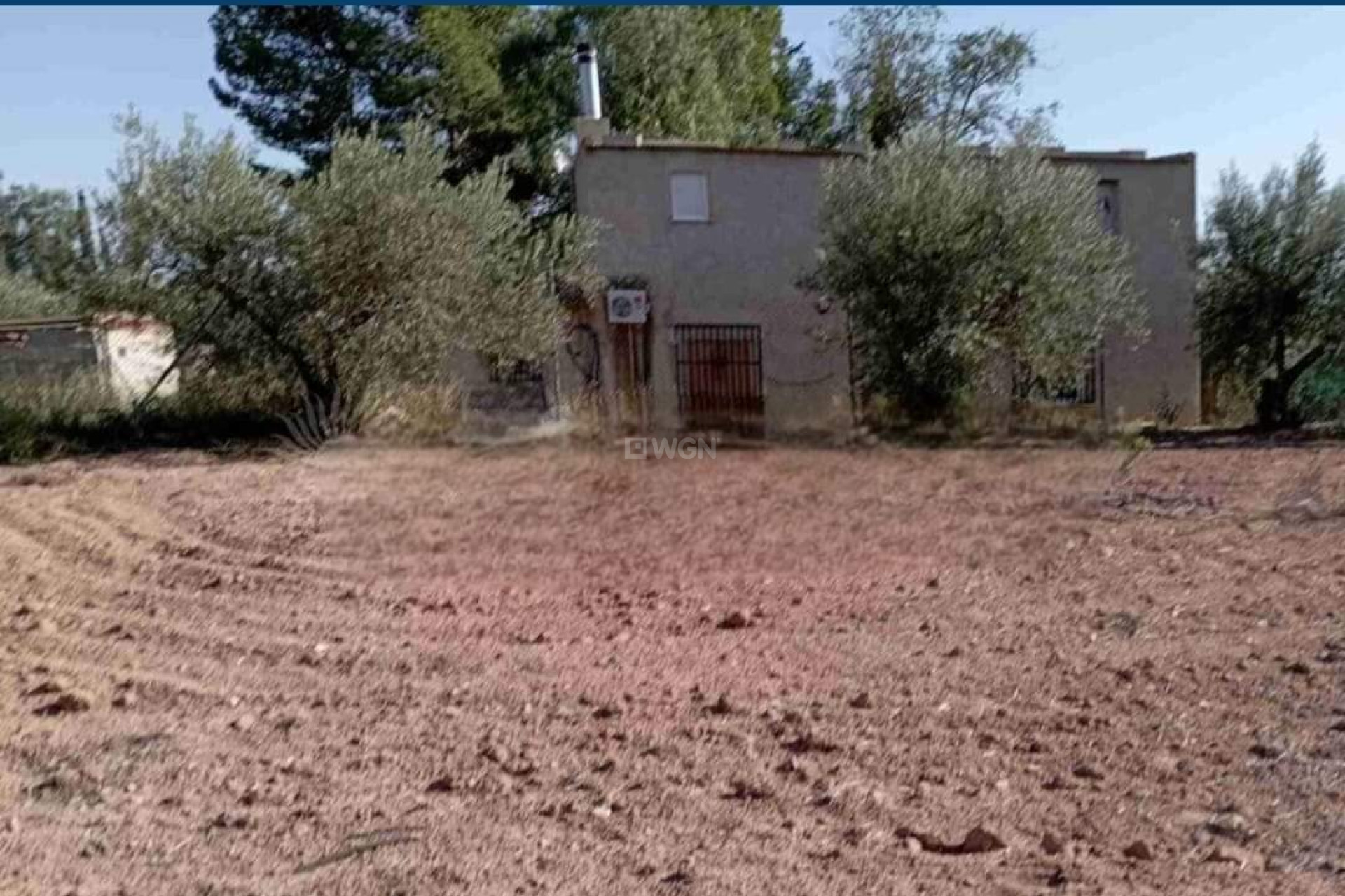 Resale - Villa - Jumilla - Inland