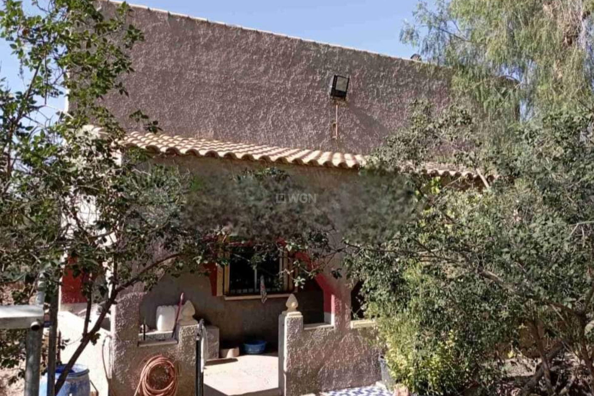 Resale - Villa - Jumilla - Inland