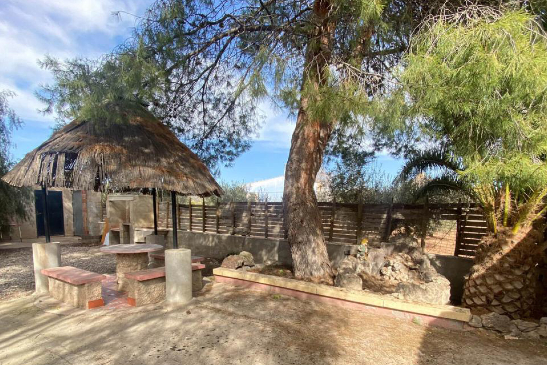 Resale - Villa - Jumilla - Inland