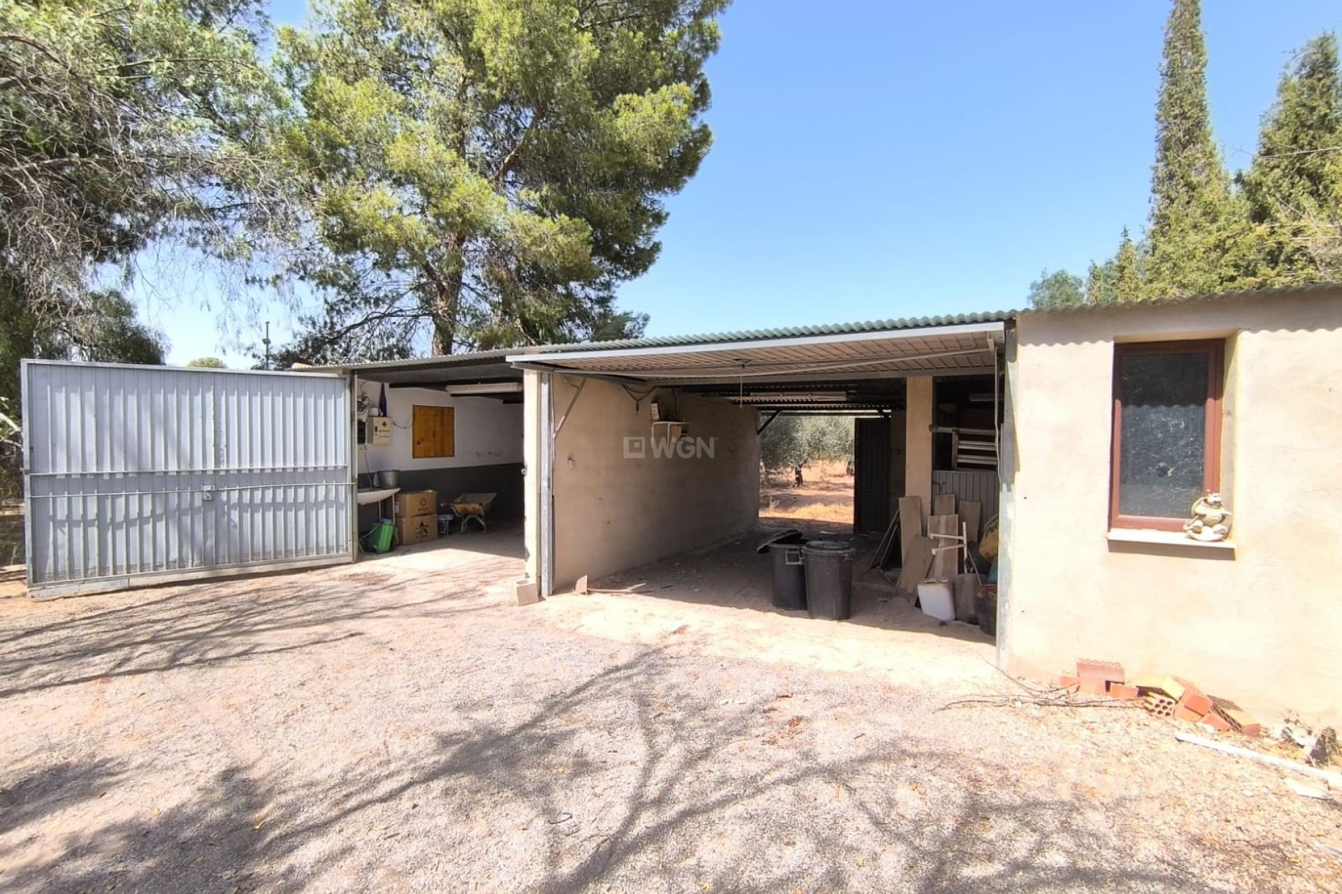 Resale - Villa - Jumilla - Inland