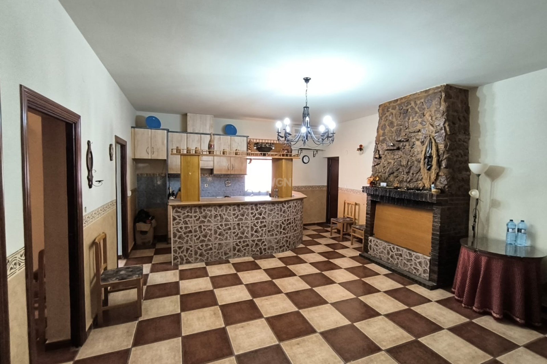 Resale - Villa - Jumilla - Inland