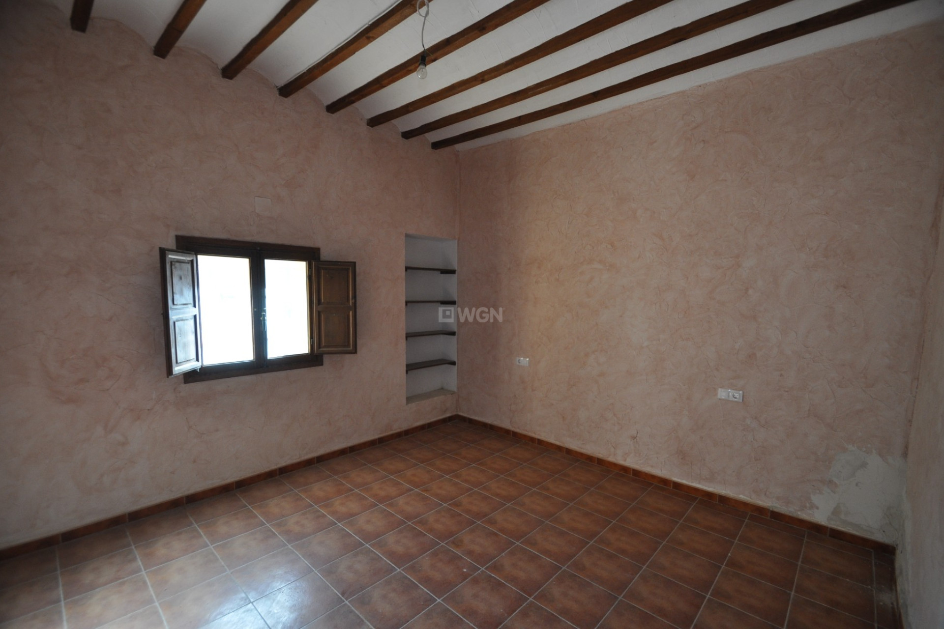 Resale - Villa - Jumilla - Inland