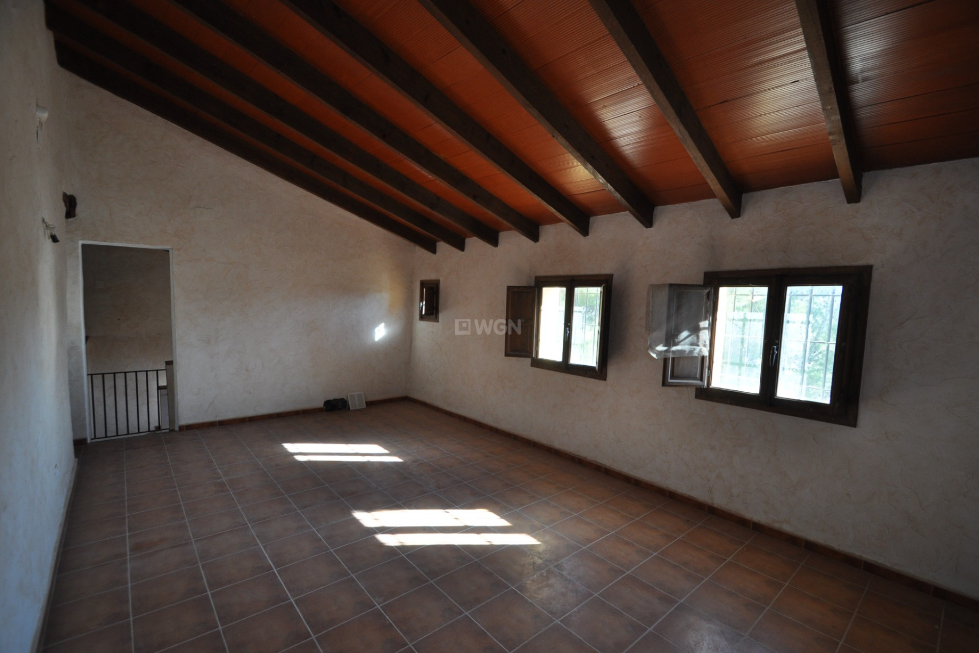 Resale - Villa - Jumilla - Inland