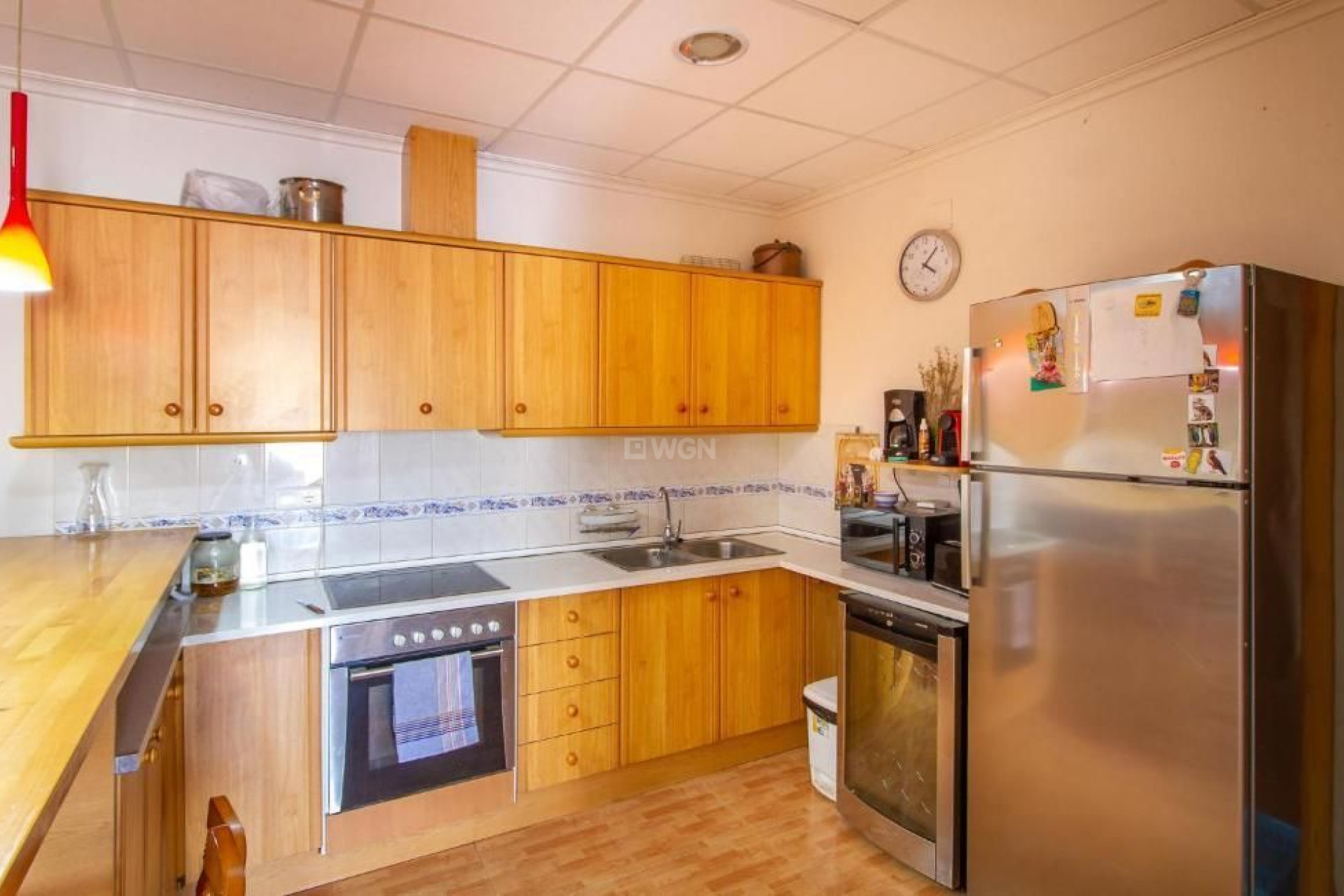 Resale - Villa - Jumilla - Inland