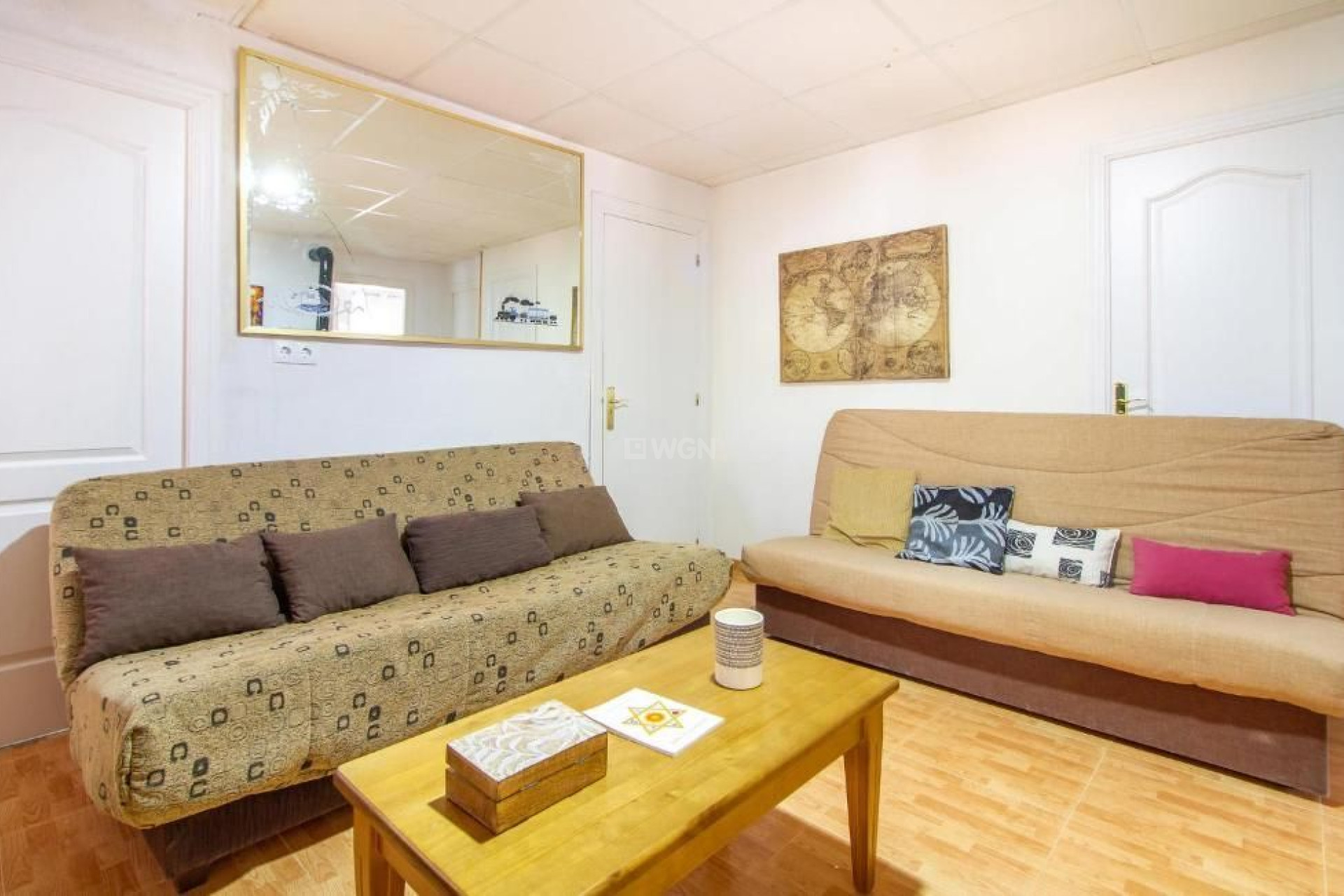 Resale - Villa - Jumilla - Inland