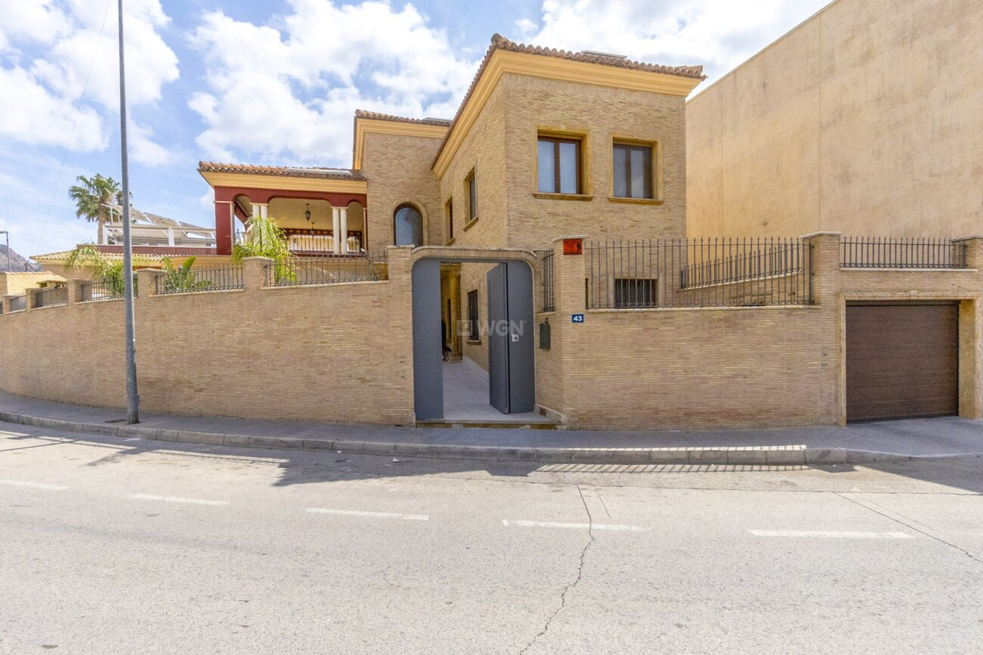 Resale - Villa - La Aparecida - Costa Blanca