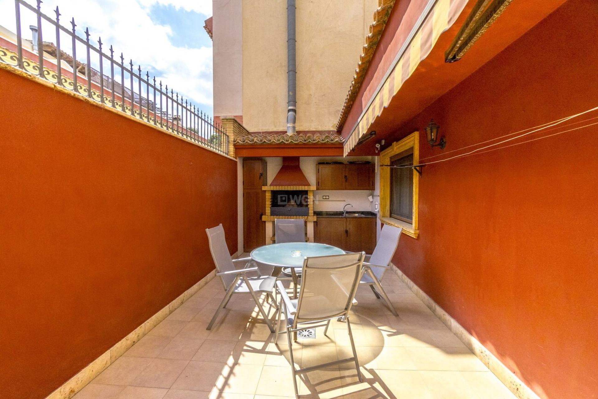 Resale - Villa - La Aparecida - Costa Blanca