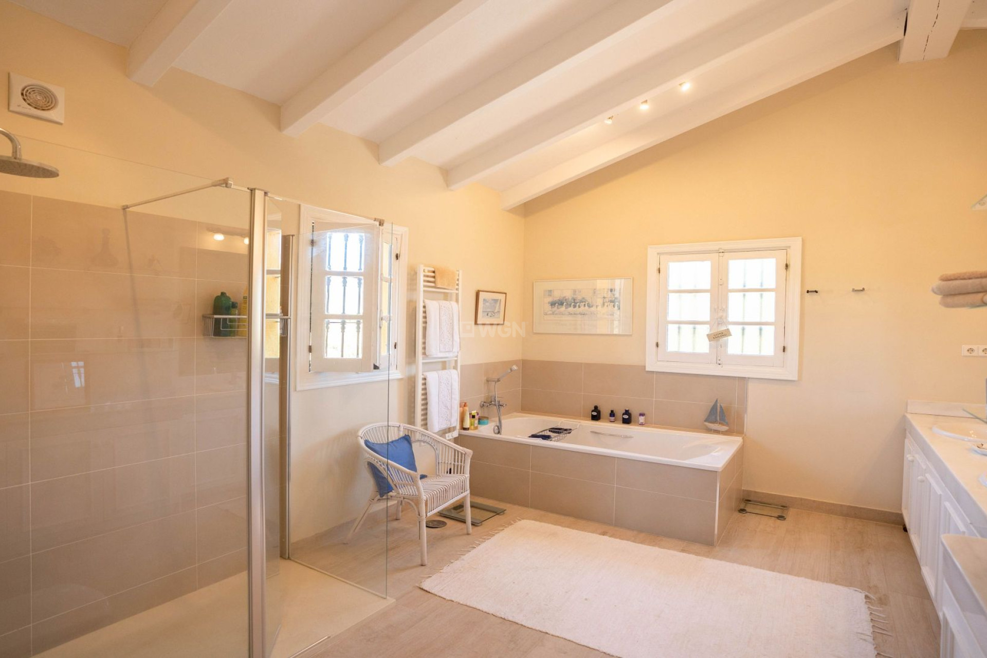 Resale - Villa - La Cala de Mijas - Costa del Sol