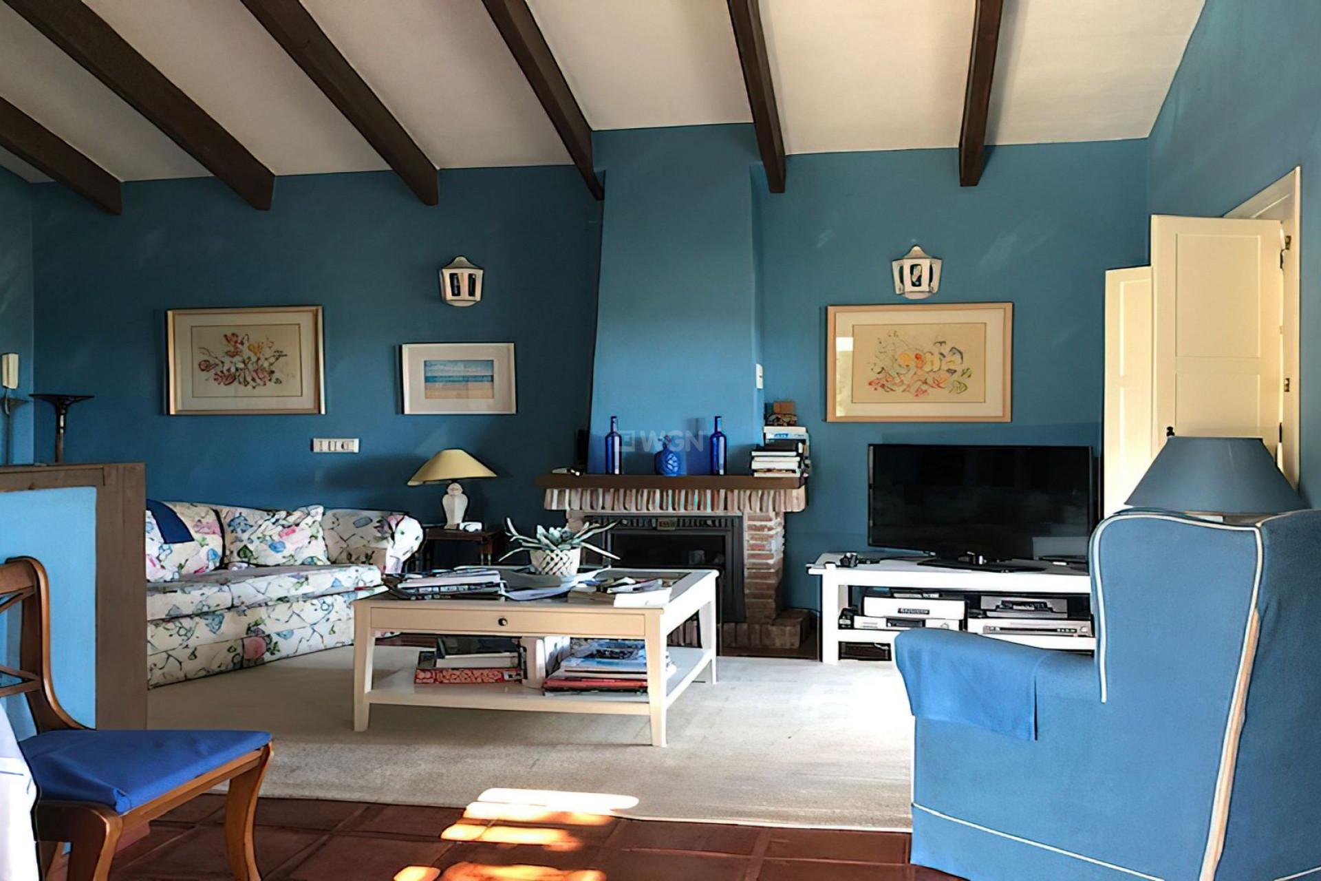 Resale - Villa - La Cala de Mijas - Costa del Sol