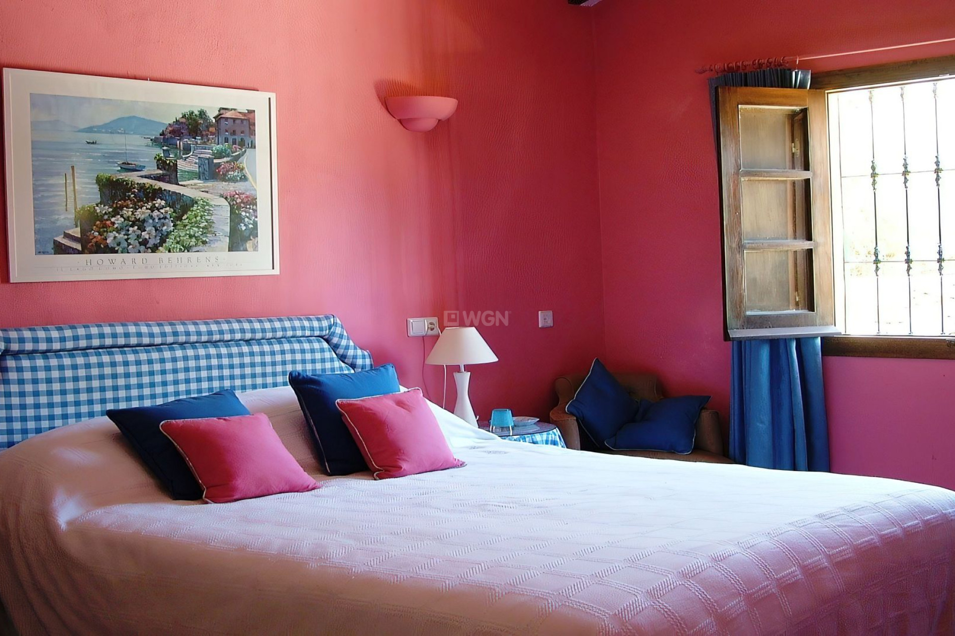 Resale - Villa - La Cala de Mijas - Costa del Sol