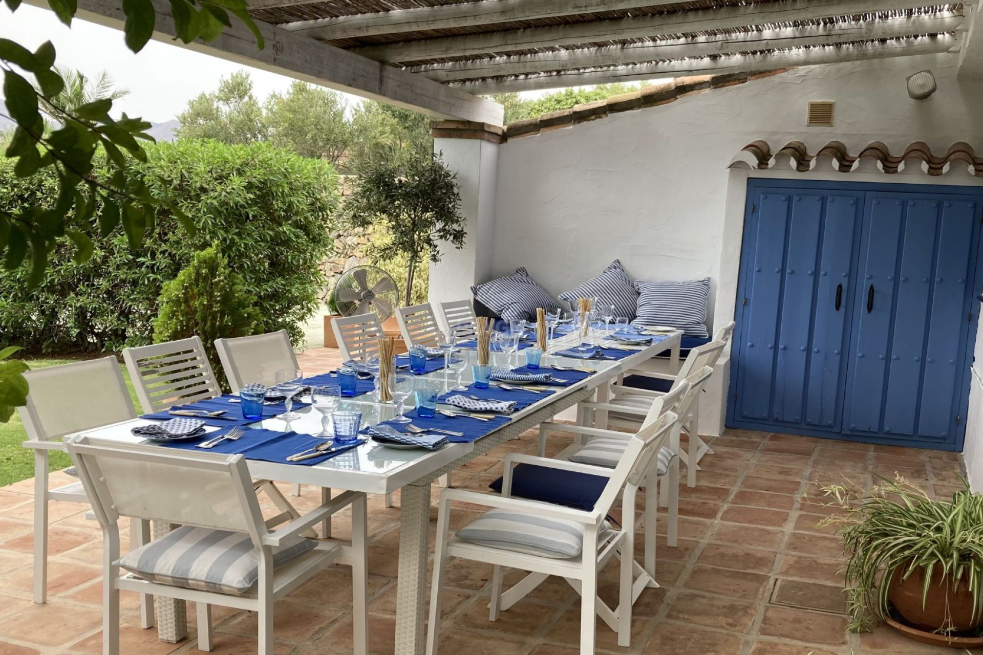 Resale - Villa - La Cala de Mijas - Costa del Sol