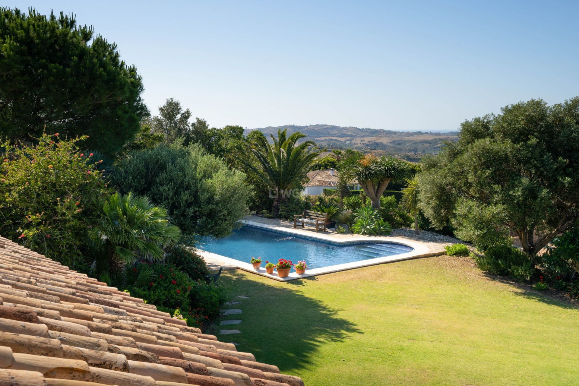 Resale - Villa - La Cala de Mijas - Costa del Sol