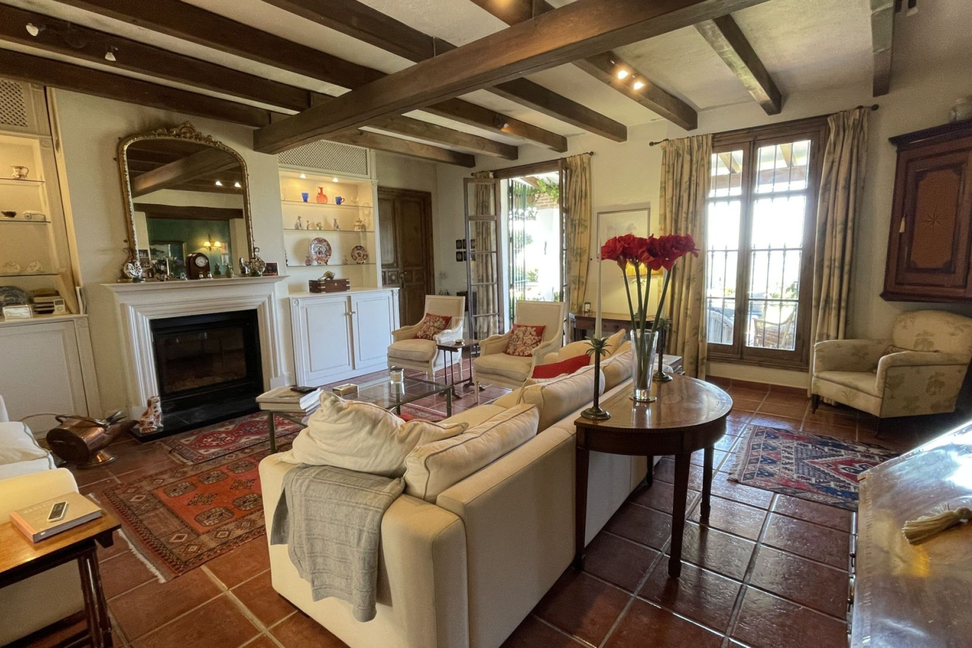 Resale - Villa - La Cala de Mijas - Costa del Sol