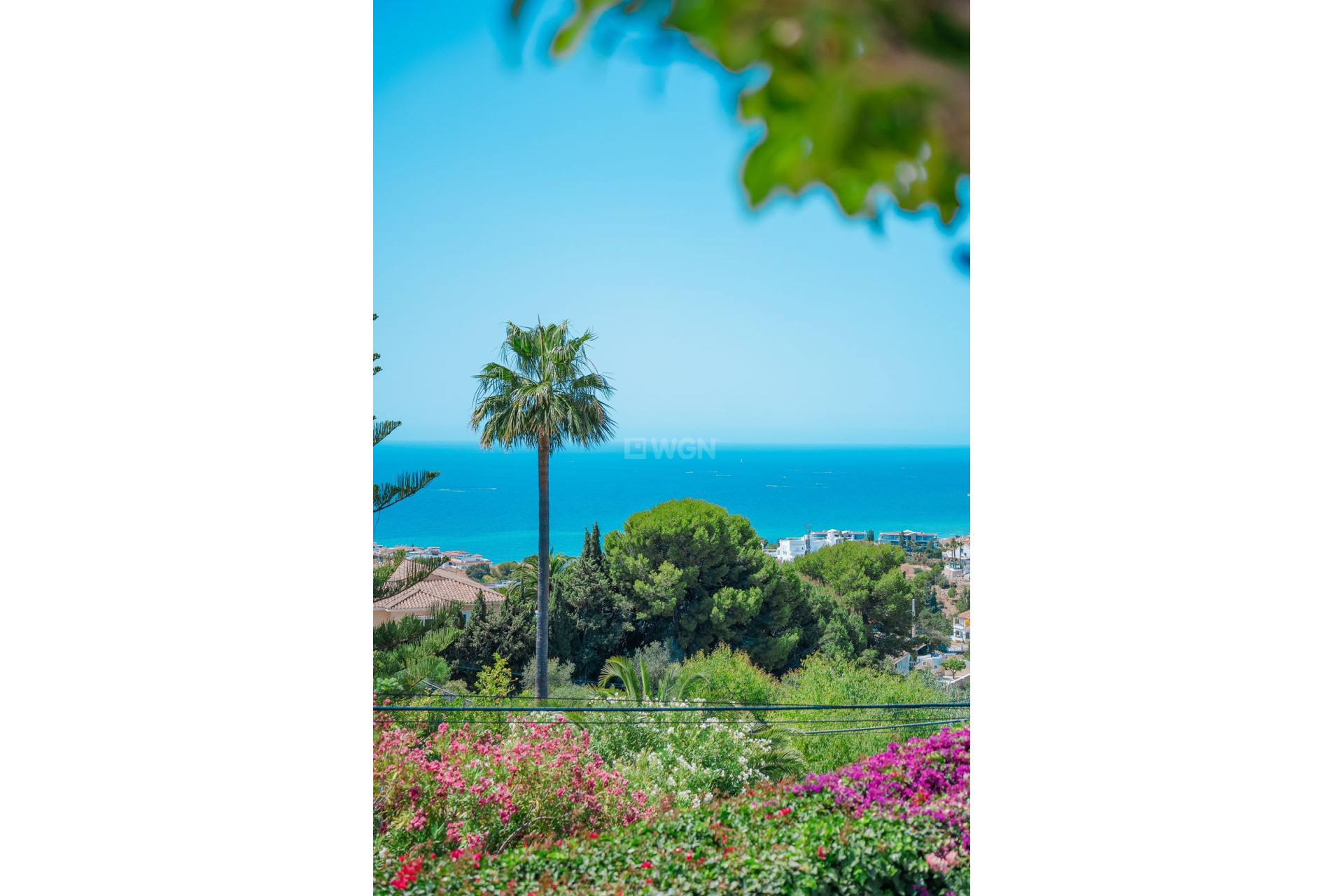 Resale - Villa - La Capellania - Inland