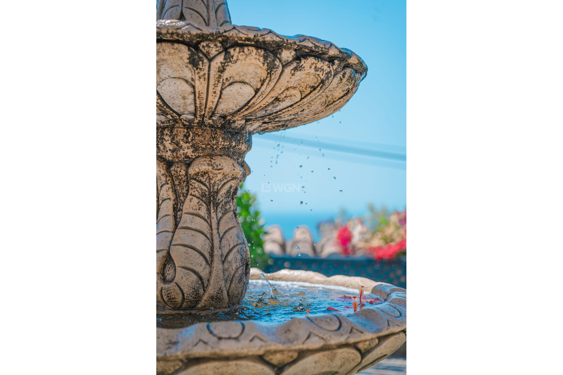 Resale - Villa - La Capellania - Inland