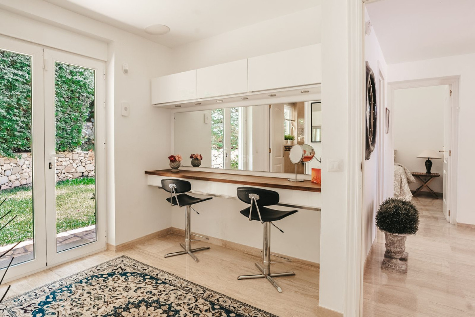 Resale - Villa - La Capellania - Inland