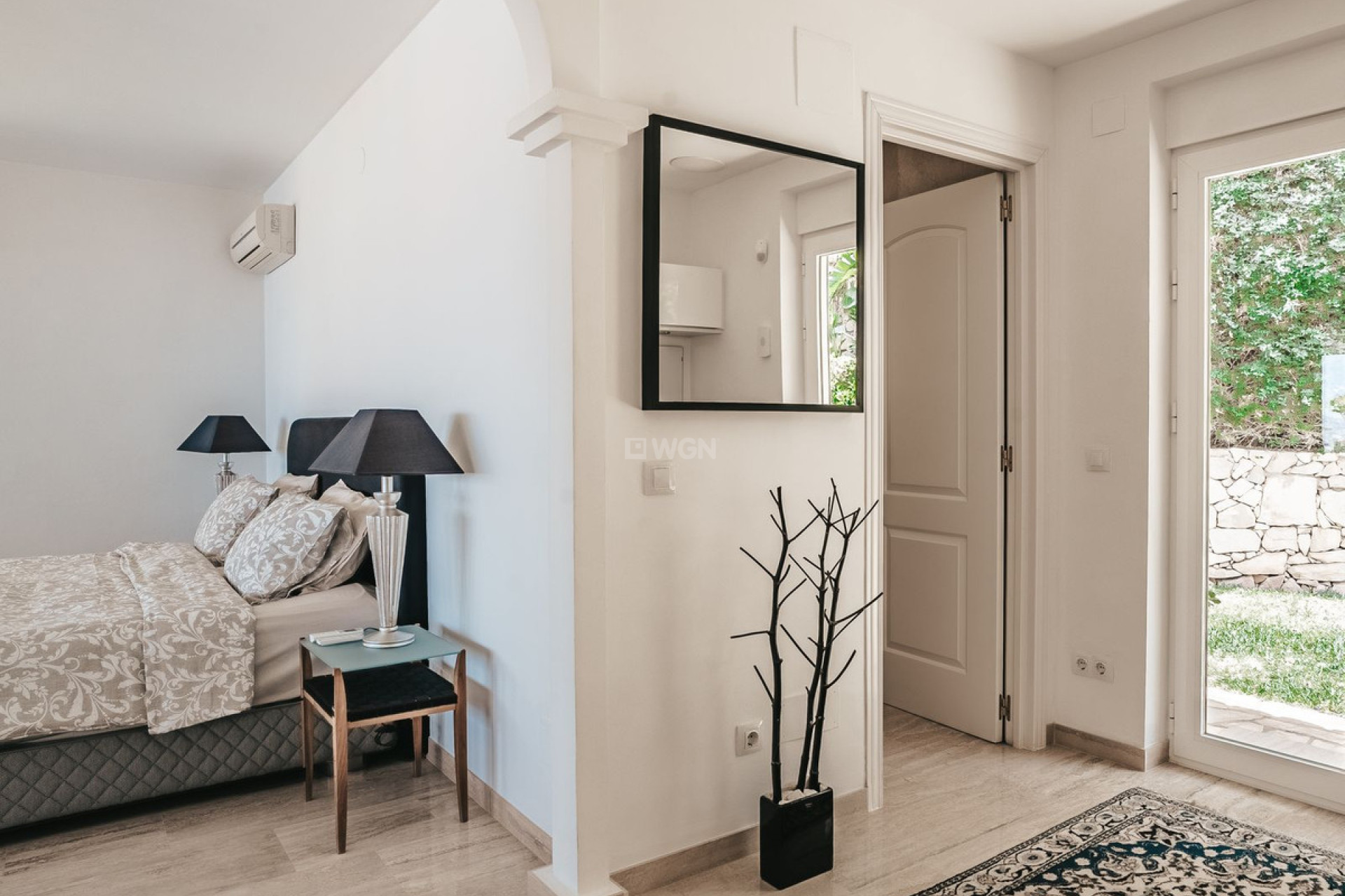 Resale - Villa - La Capellania - Inland