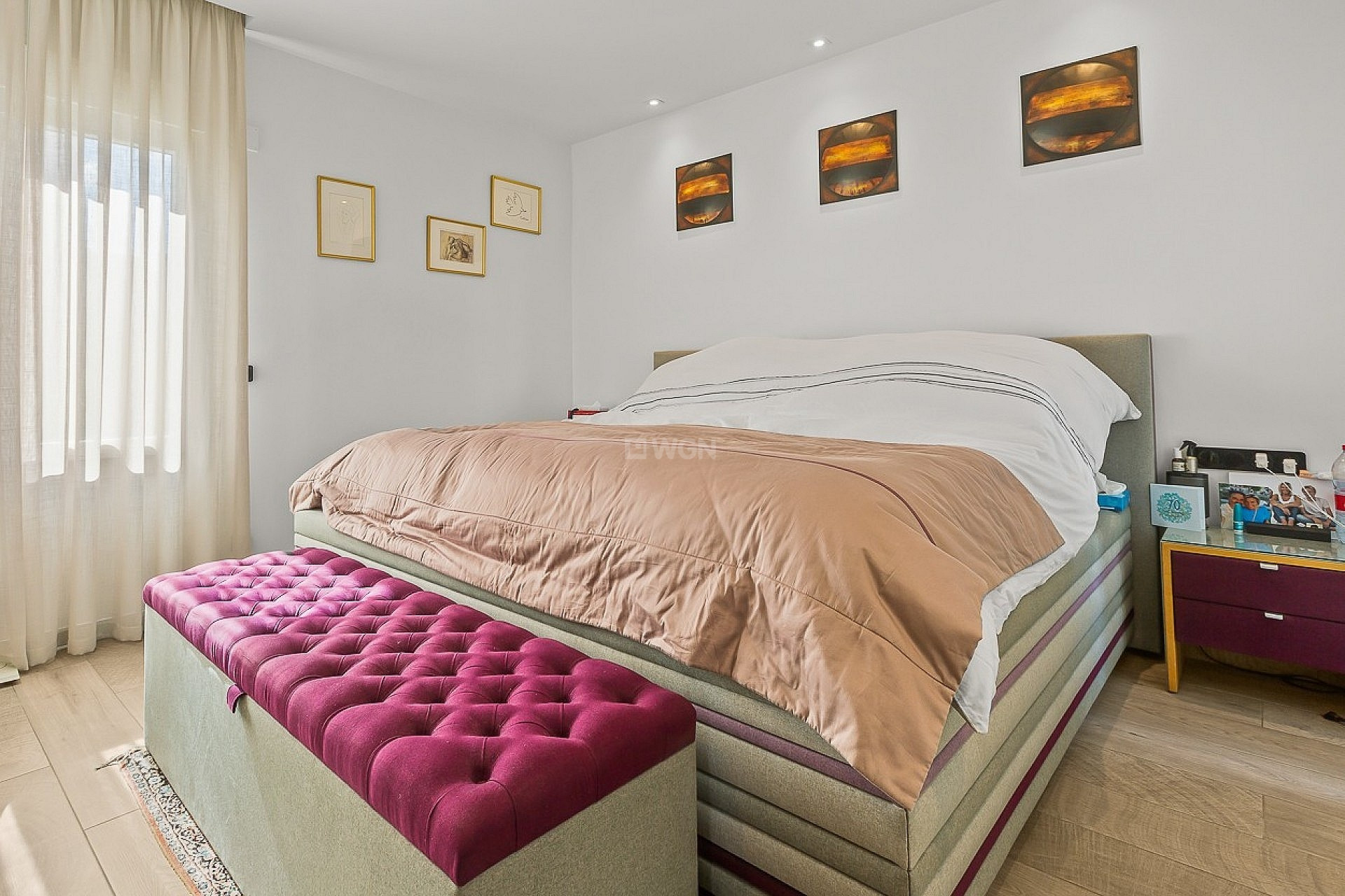 Resale - Villa - La Finca Golf Resort - Inland