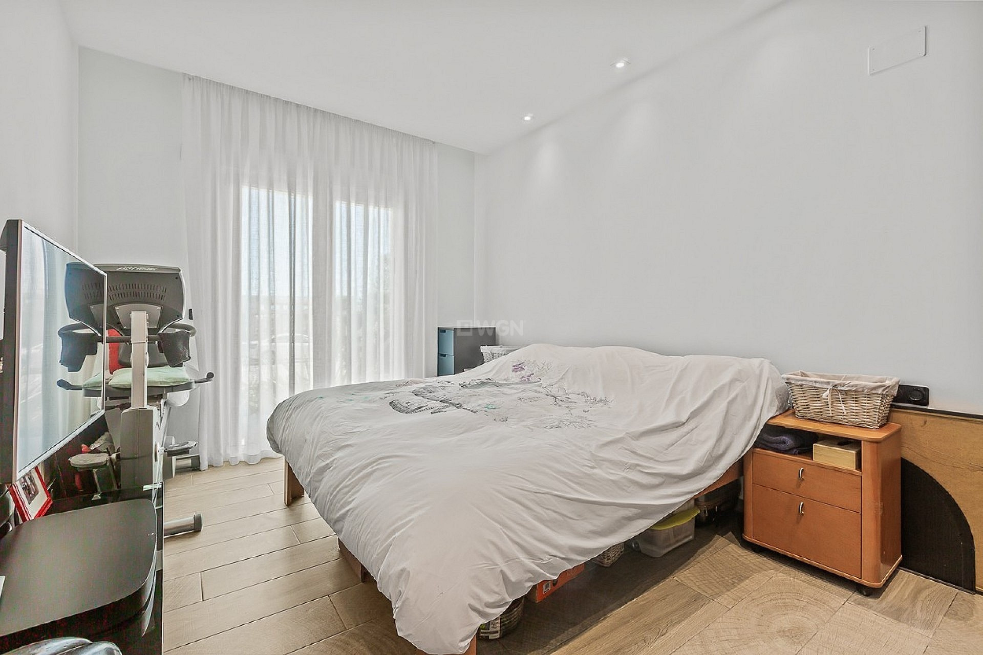 Resale - Villa - La Finca Golf Resort - Inland