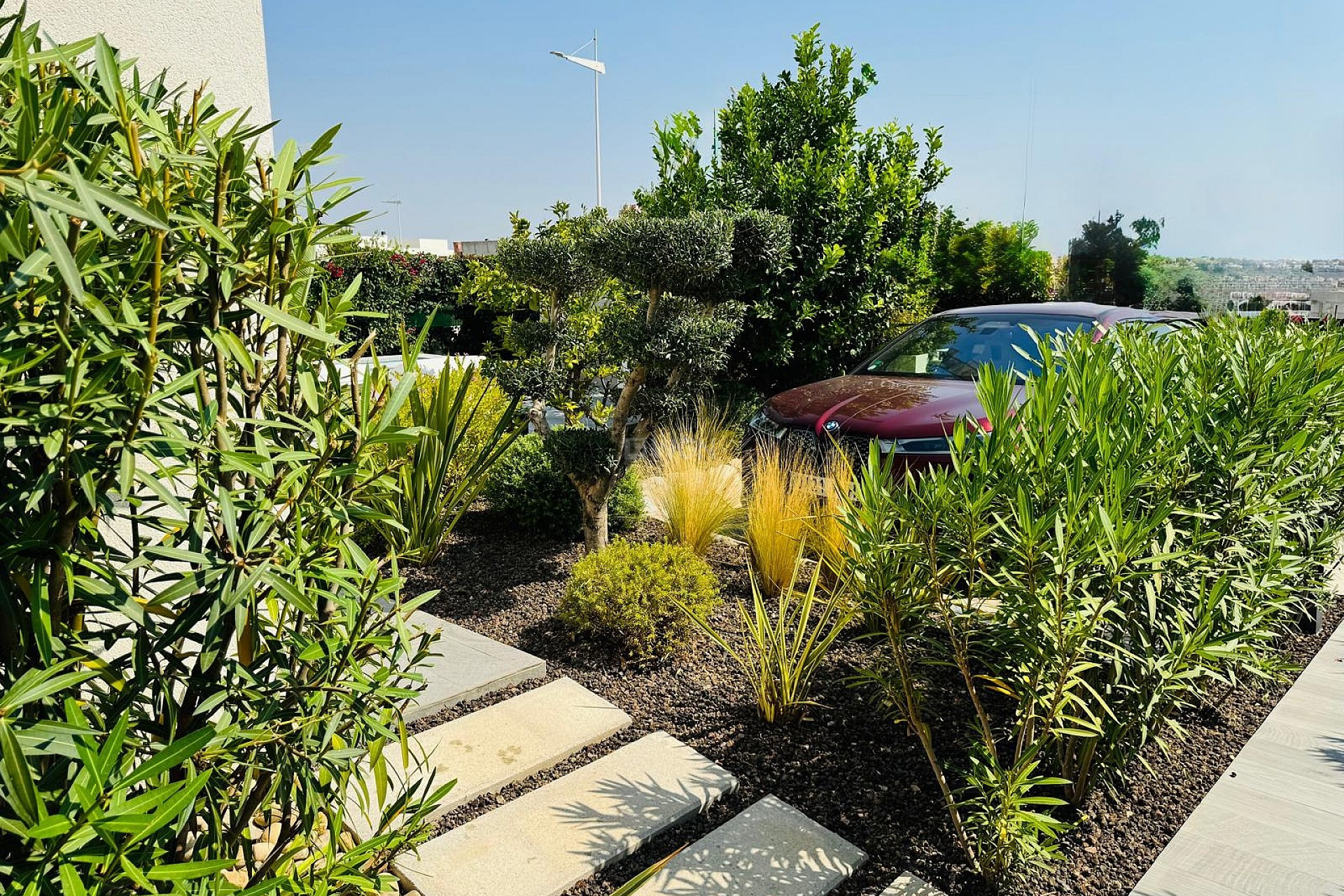 Resale - Villa - La Finca Golf Resort - Inland