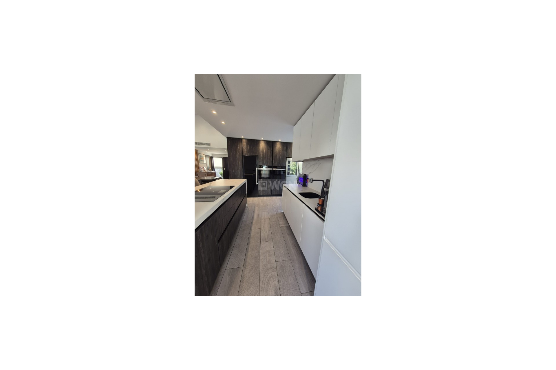 Resale - Villa - La Finca Golf Resort - Inland