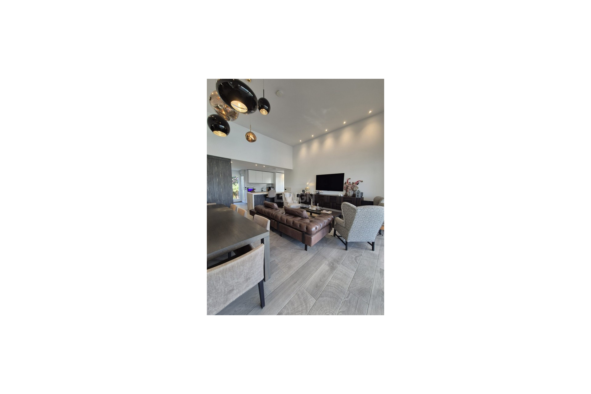 Resale - Villa - La Finca Golf Resort - Inland