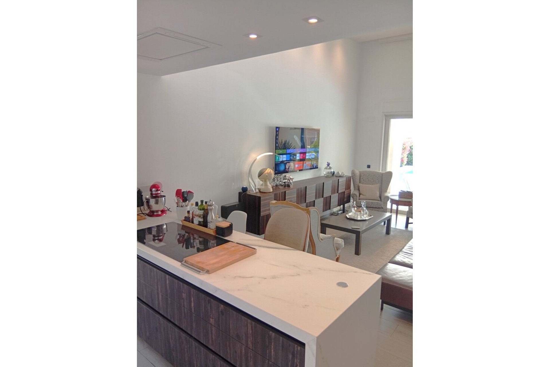 Resale - Villa - La Finca Golf Resort - Inland