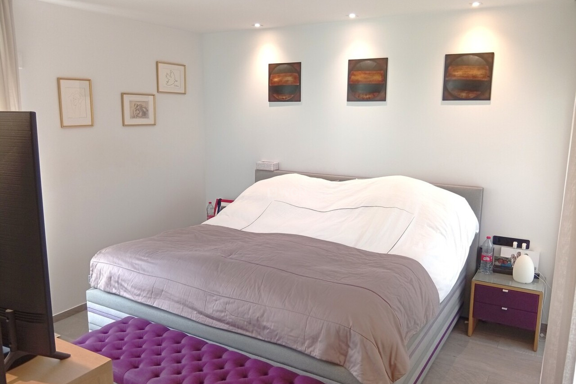 Resale - Villa - La Finca Golf Resort - Inland