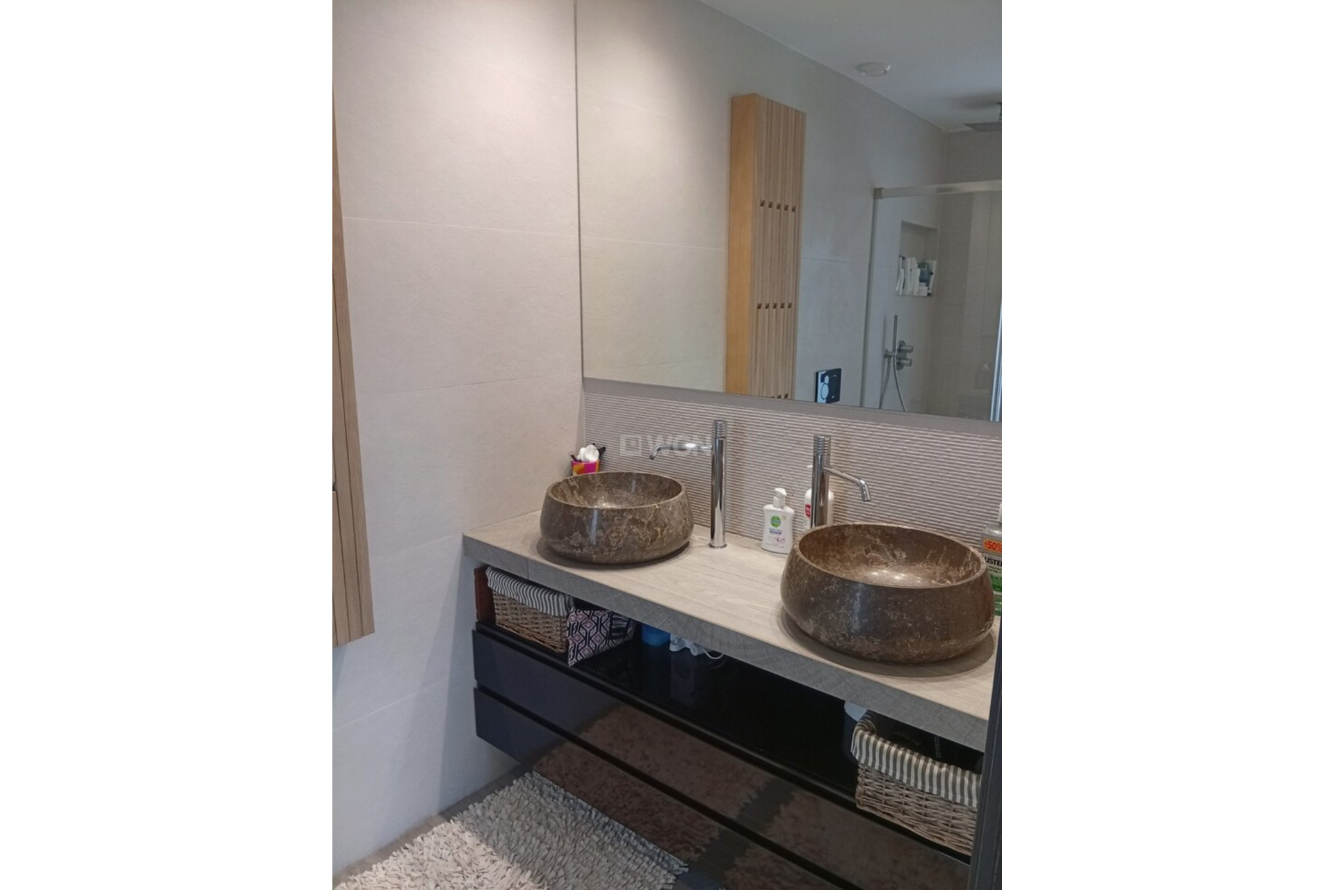 Resale - Villa - La Finca Golf Resort - Inland