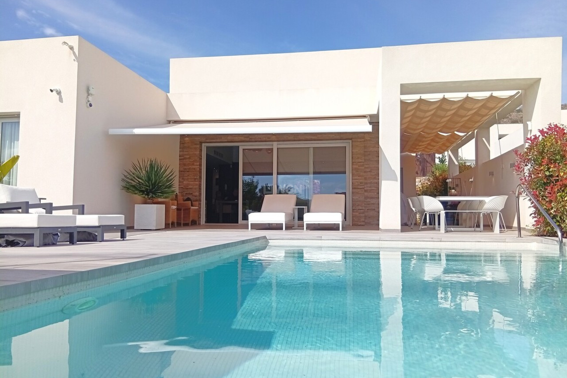 Resale - Villa - La Finca Golf Resort - Inland