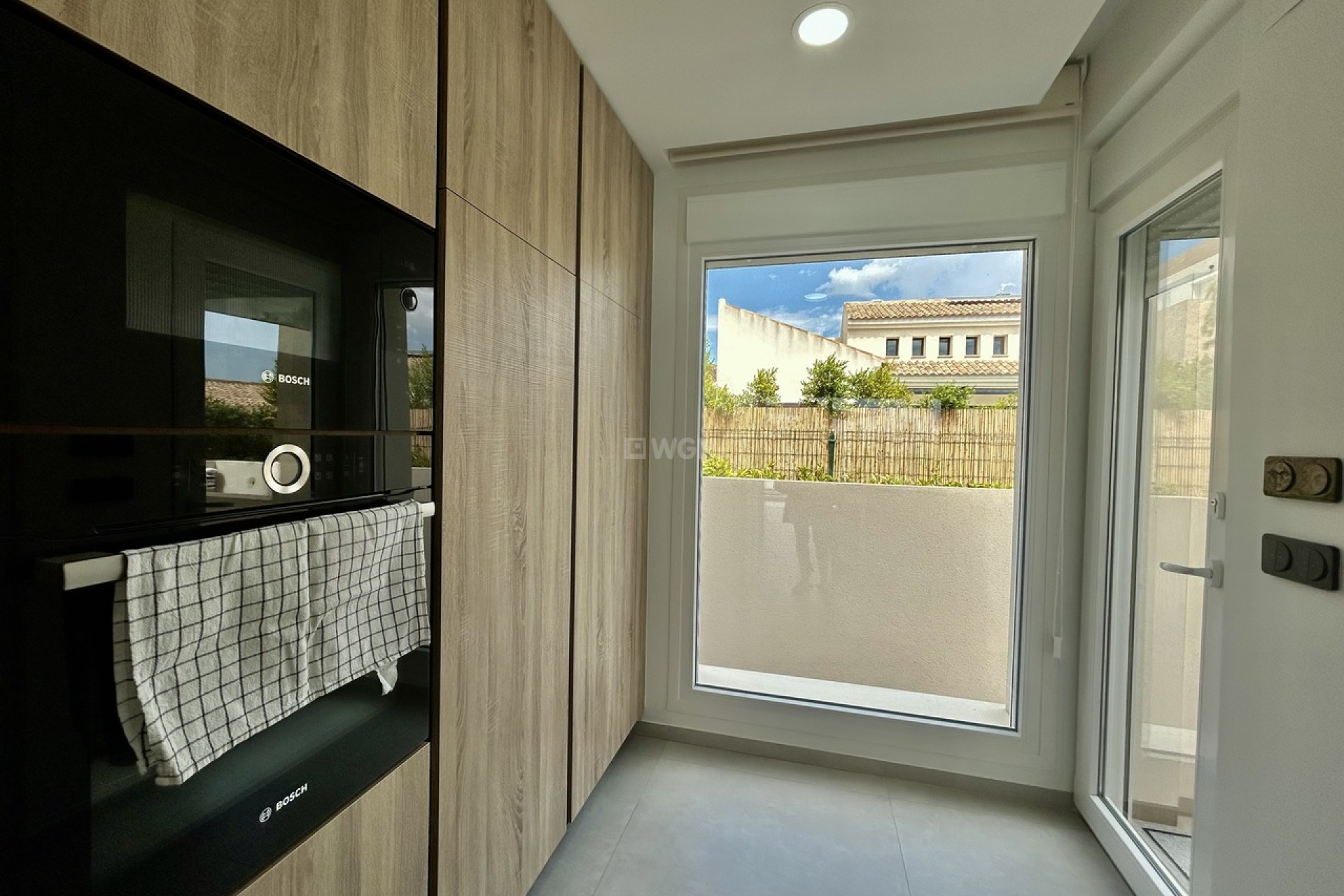 Resale - Villa - La Finca Golf Resort - Inland