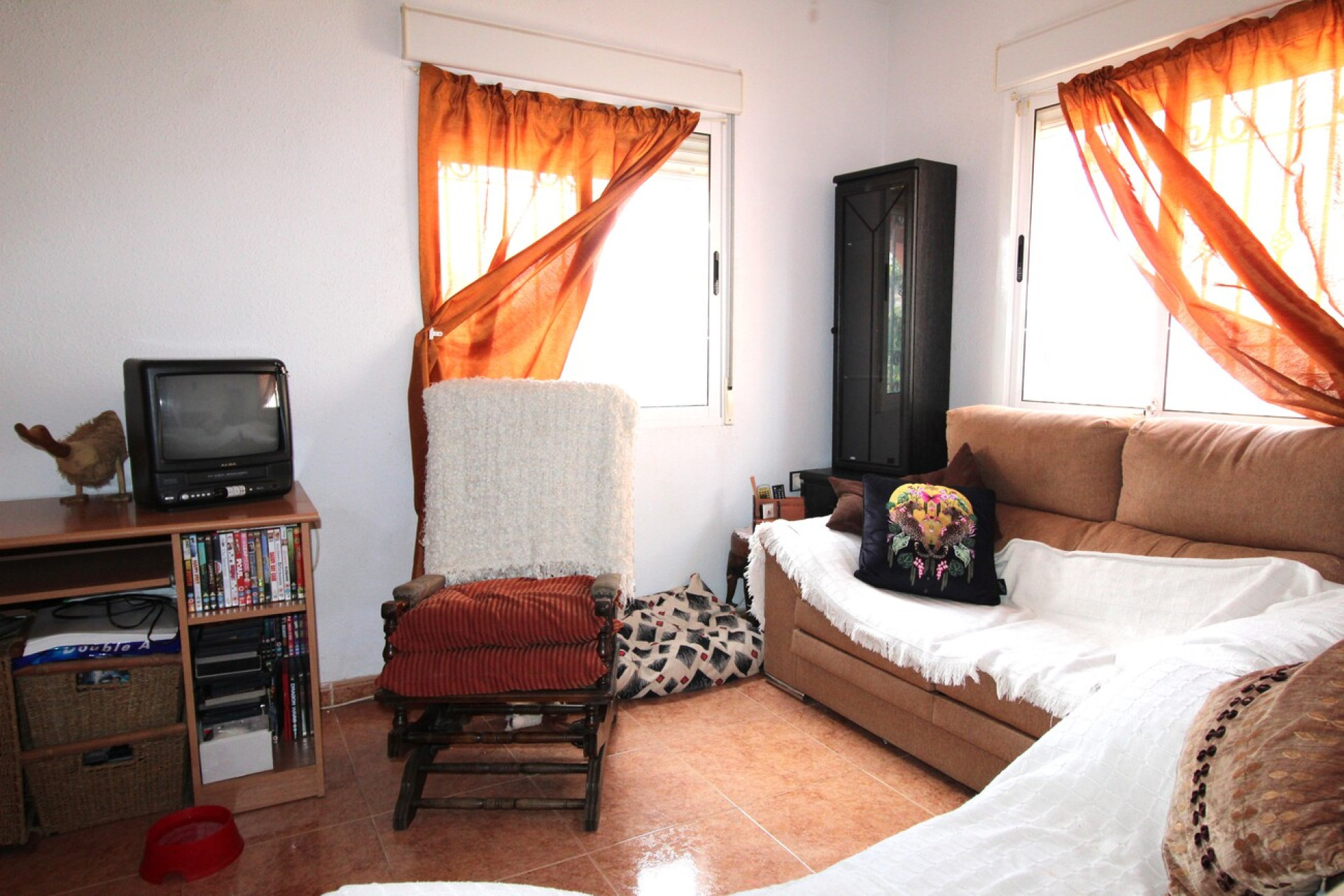 Resale - Villa - La Herrada - Costa Blanca