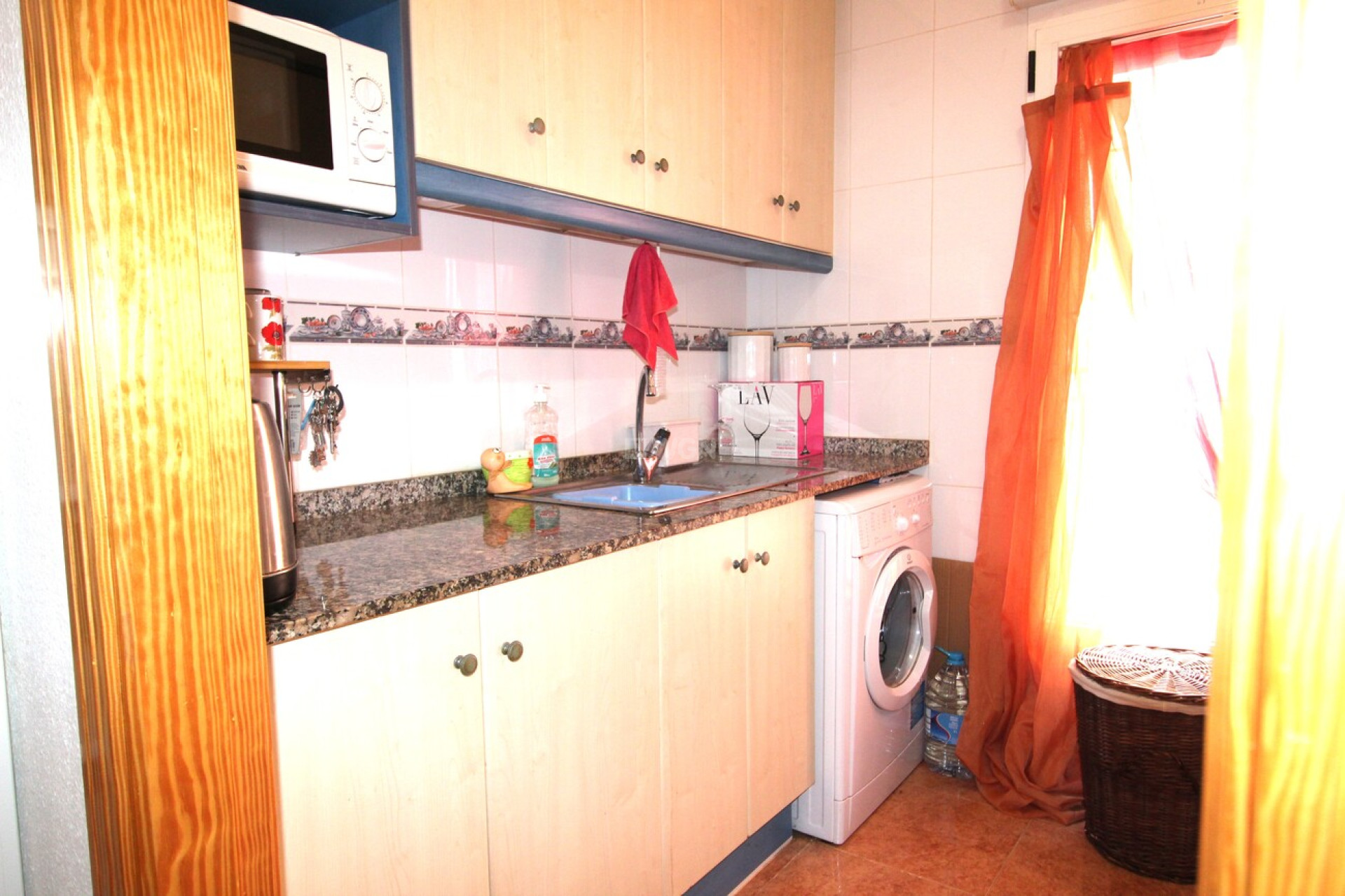 Resale - Villa - La Herrada - Costa Blanca