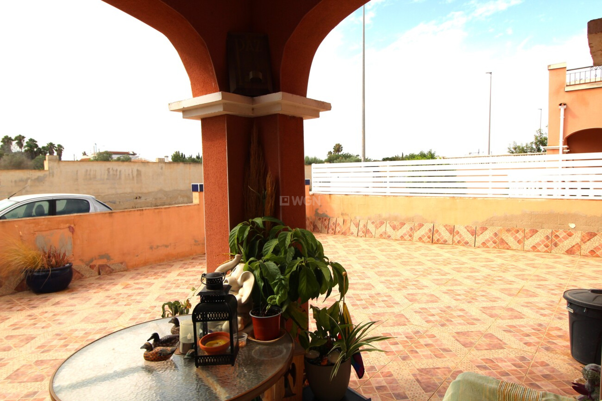 Resale - Villa - La Herrada - Costa Blanca