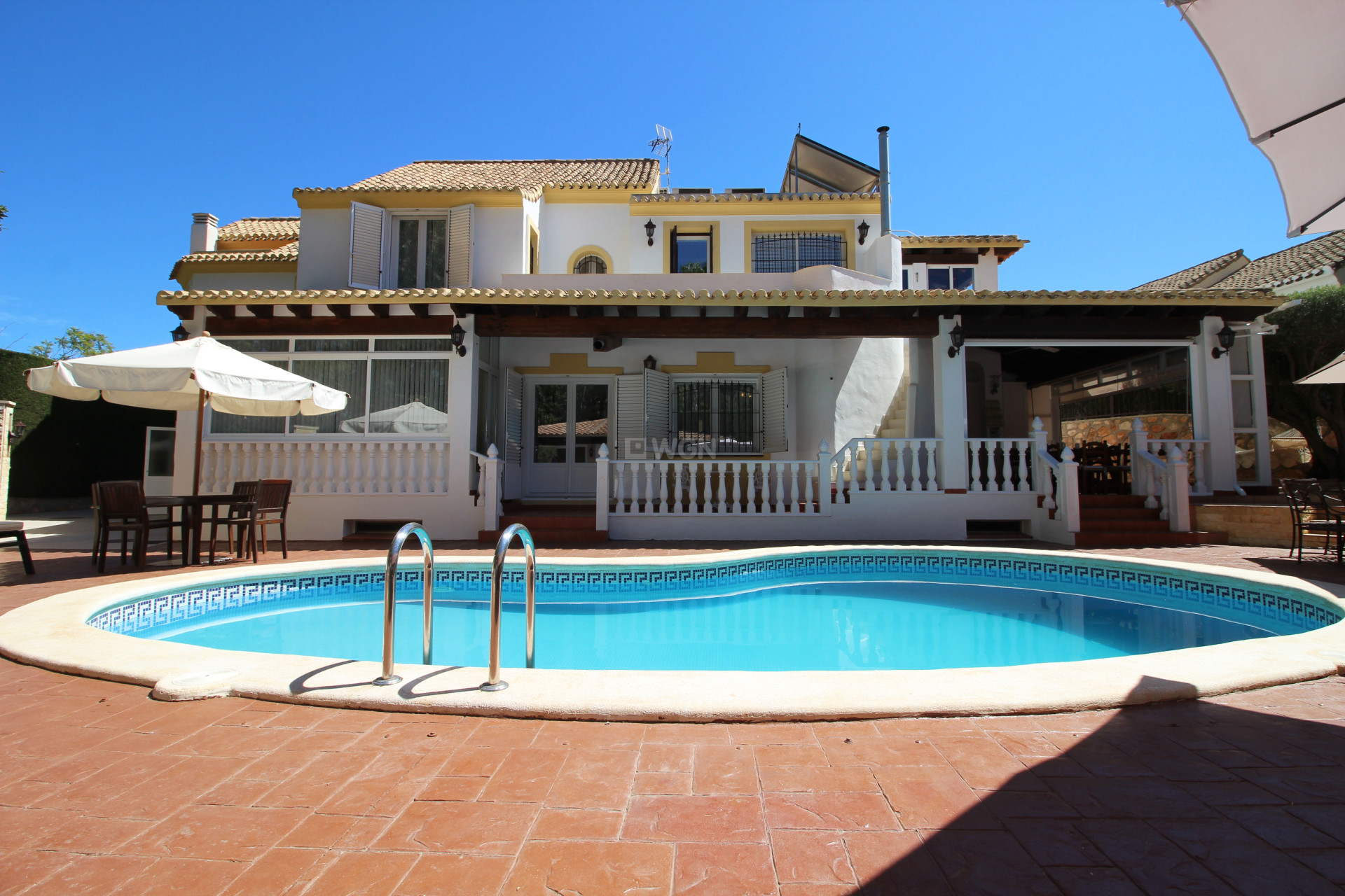 Resale - Villa - La Manga Club - Costa Calida