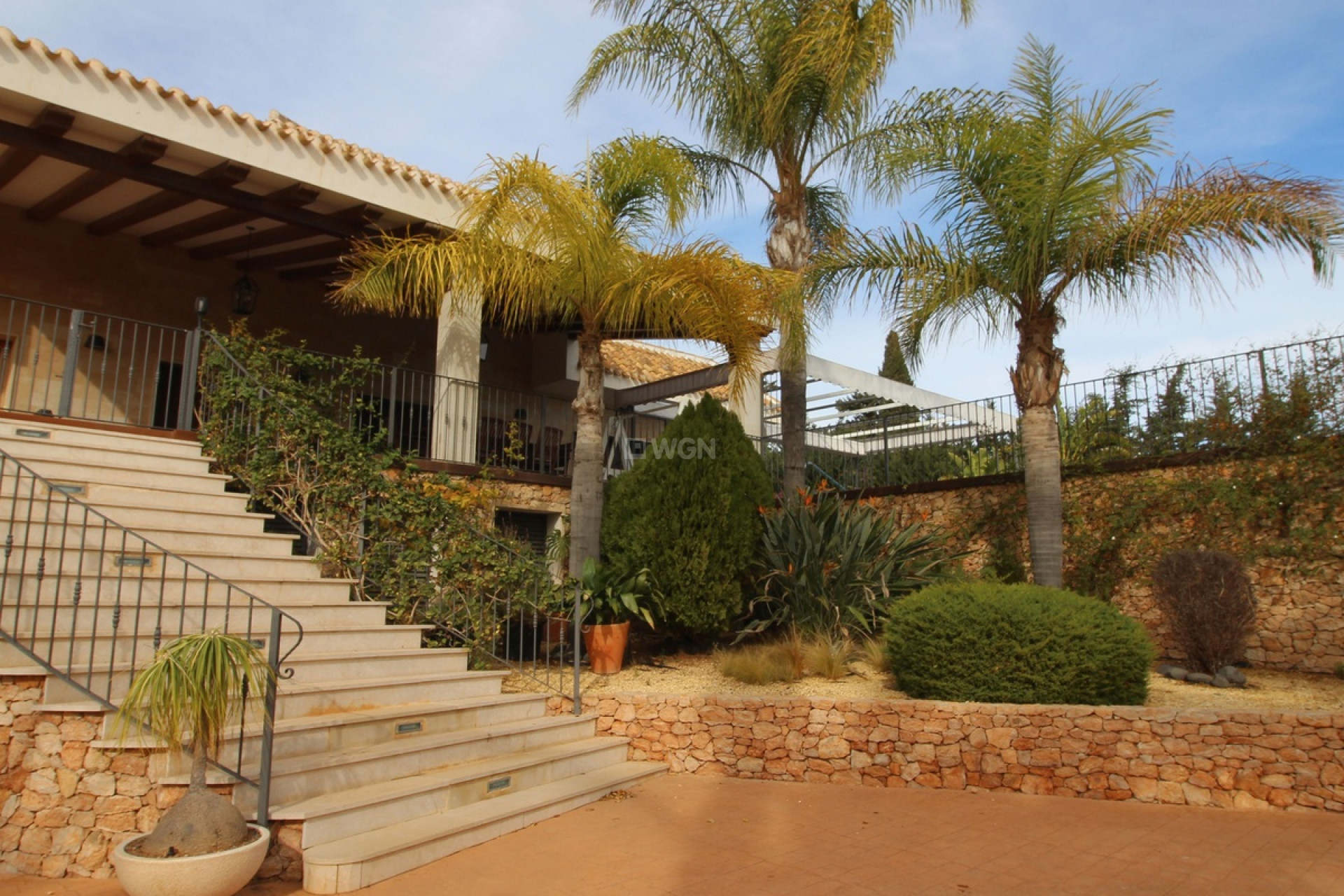 Resale - Villa - La Manga Club - Costa Calida