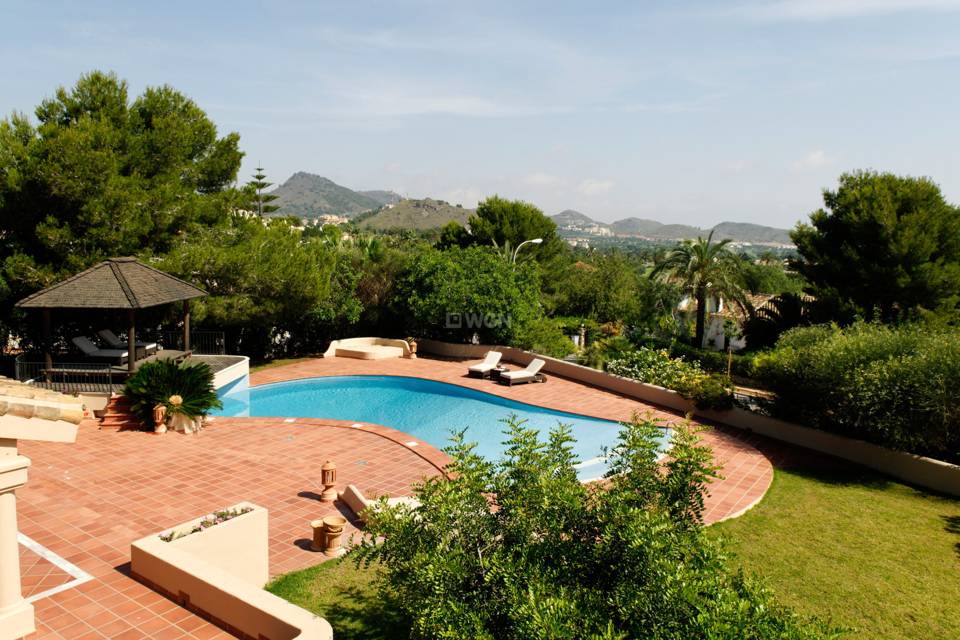 Resale - Villa - La Manga Club - Costa Calida