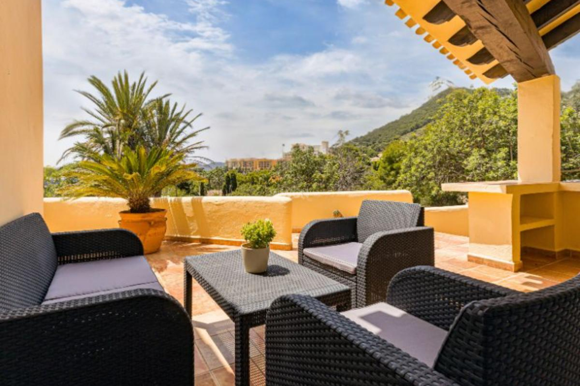 Resale - Villa - La Manga Club - Costa Calida