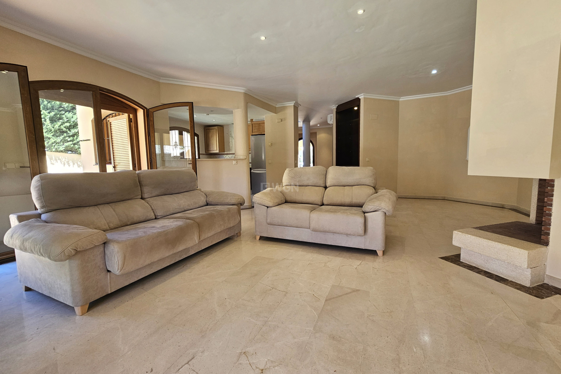 Resale - Villa - La Manga Club - Costa Calida